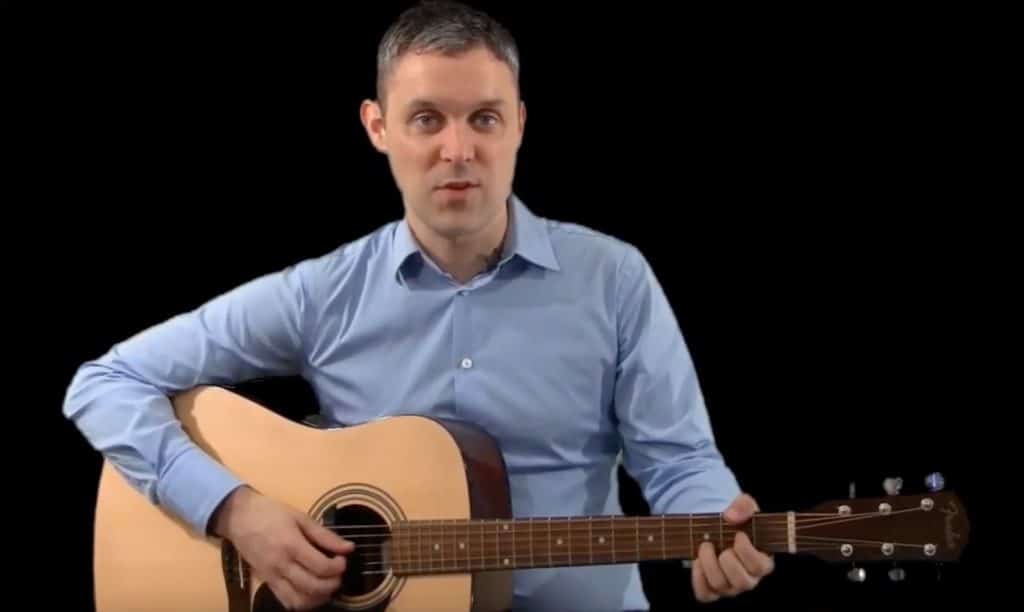 patrick o'malley guitar