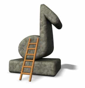 music intervals music theory explained